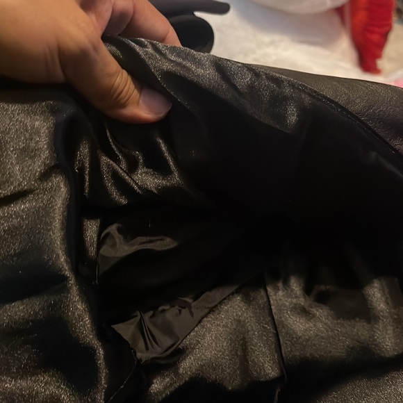 Wilson leather jacket - Picture 7 of 15